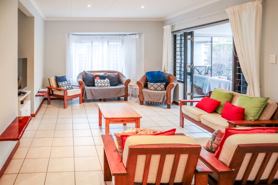 3 Bedroom Property for Sale in The Island Western Cape